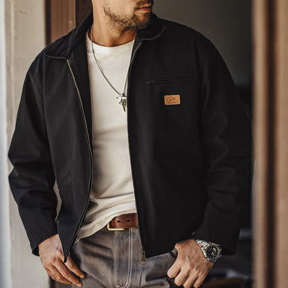 Reed Classic Workwear Jacket