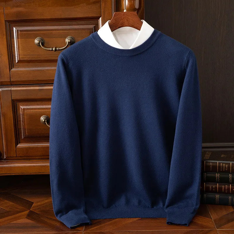 Alessandro Vero Cashmere Sweater