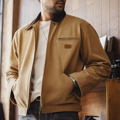 Reed Classic Workwear Jacket