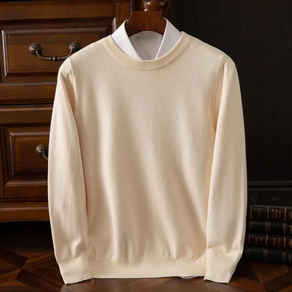 Alessandro Vero Cashmere Sweater