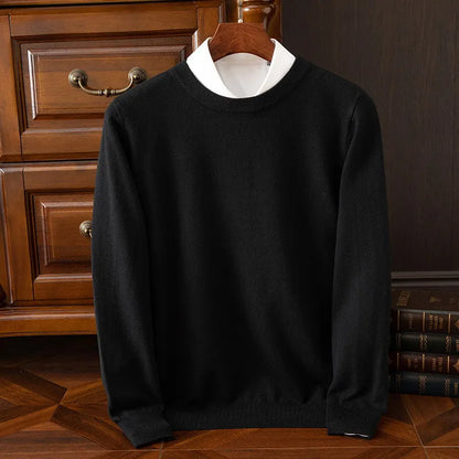 Alessandro Vero Cashmere Sweater