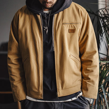 Reed Classic Workwear Jacket