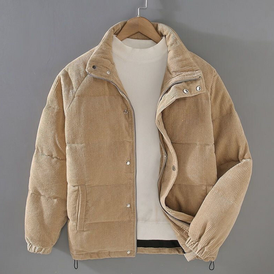 Raffaello Corduroy Jacket