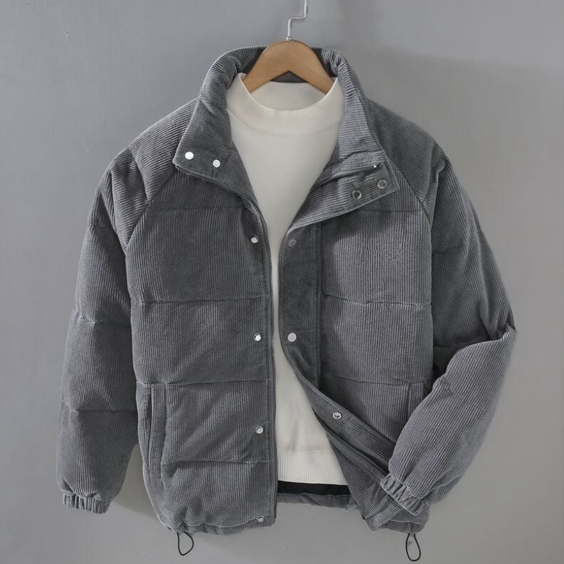 Raffaello Corduroy Jacket