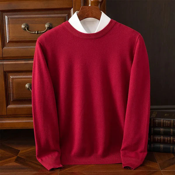 Alessandro Vero Cashmere Sweater